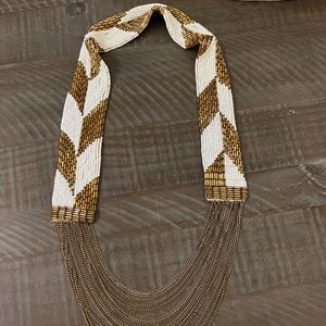 Fiona Paxton Beaded Necklace